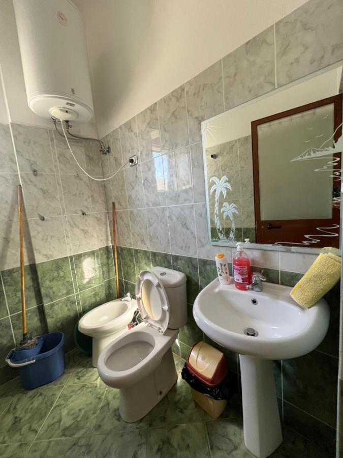 Вилла House For Rent Jurgen Голем Экстерьер фото