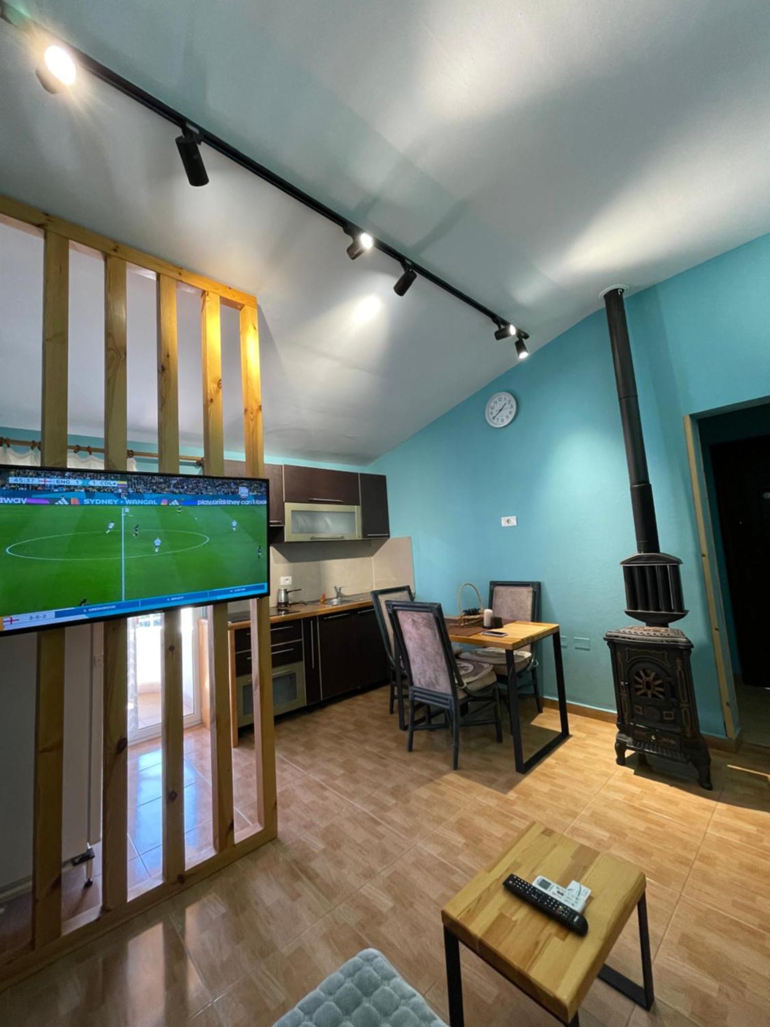Вилла House For Rent Jurgen Голем Экстерьер фото