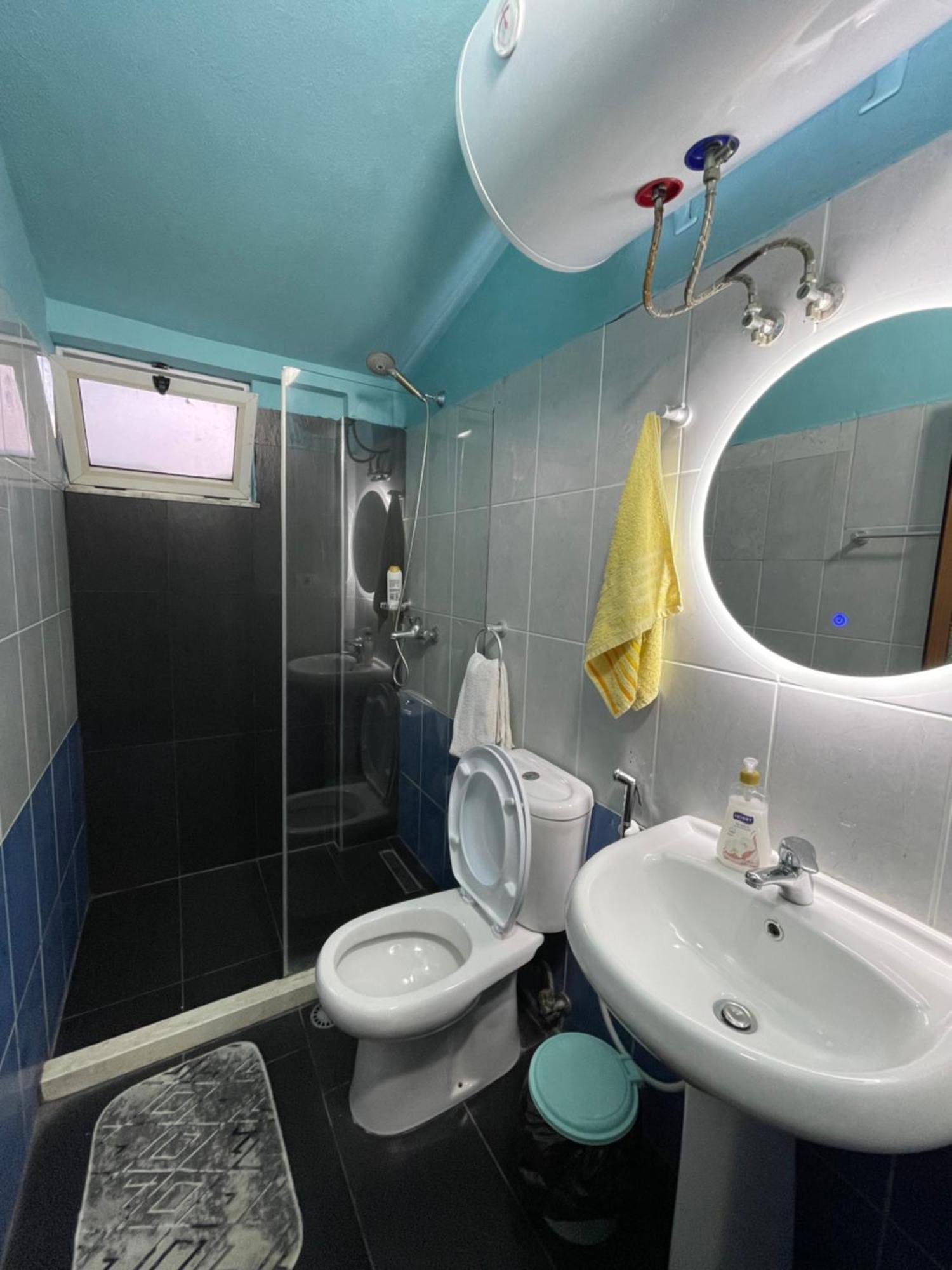 Вилла House For Rent Jurgen Голем Экстерьер фото