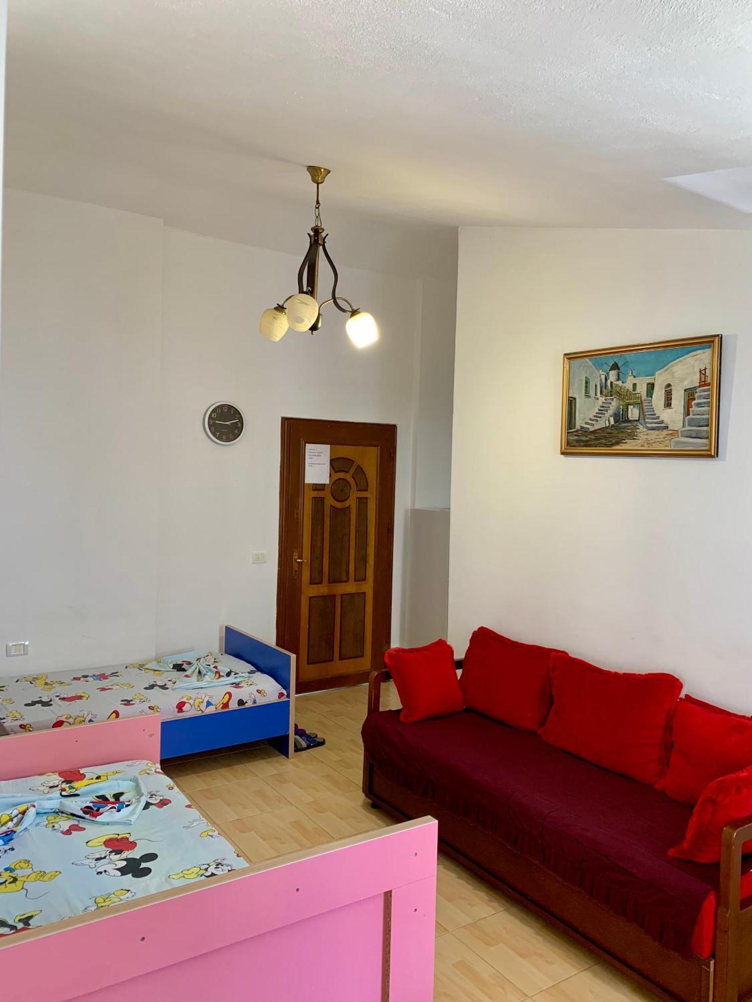 Вилла House For Rent Jurgen Голем Экстерьер фото