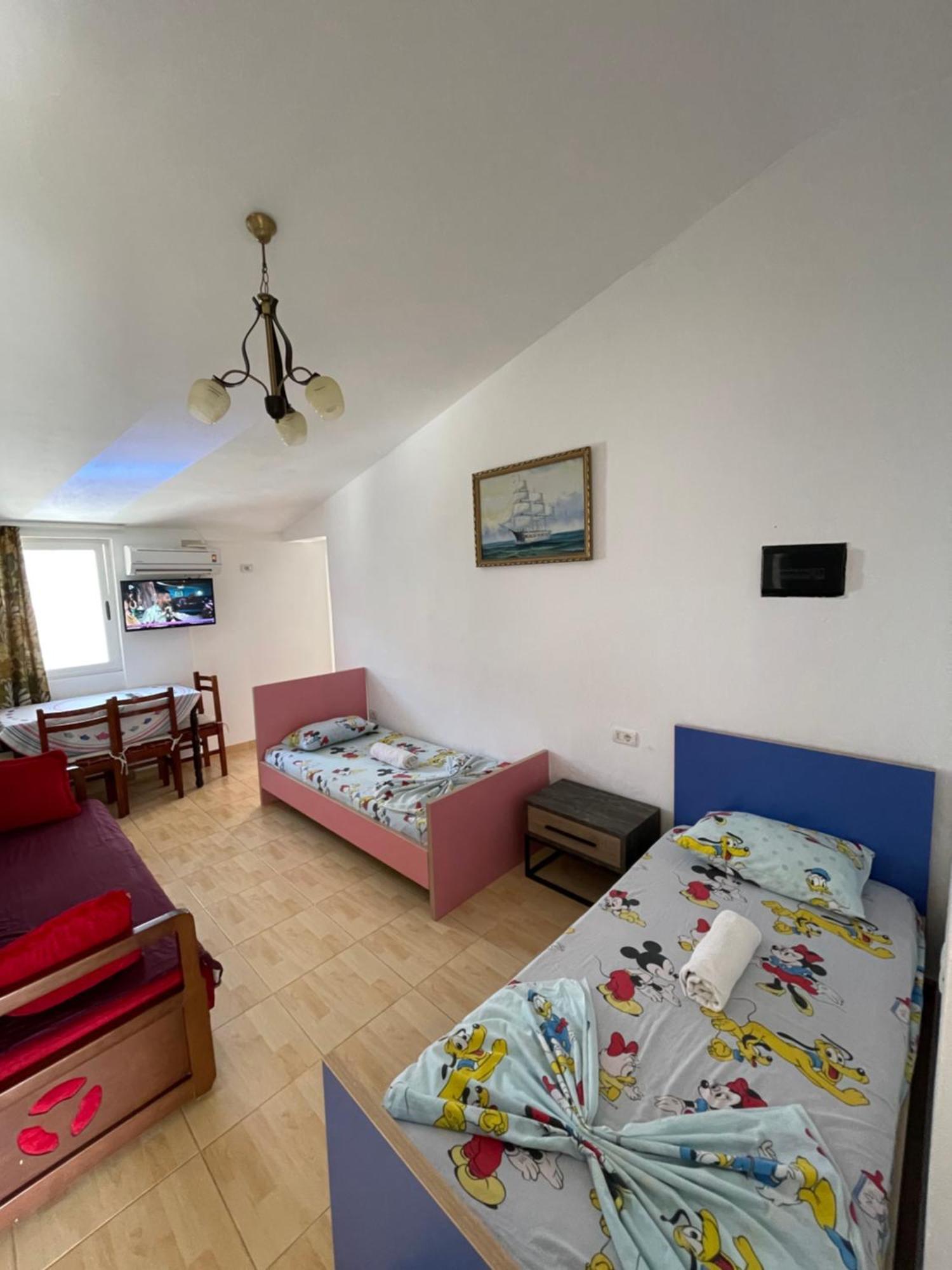 Вилла House For Rent Jurgen Голем Экстерьер фото